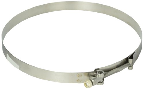 Algopix Similar Product 20 - Trident Marine 7208000L Stainless