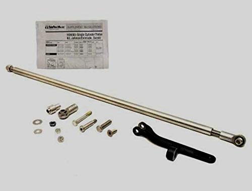 Algopix Similar Product 9 - Dometic SeaStar Tie Bar Kit, HO6003