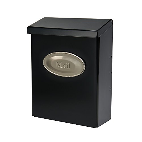 Algopix Similar Product 12 - Gibraltar Mailboxes Designer Locking
