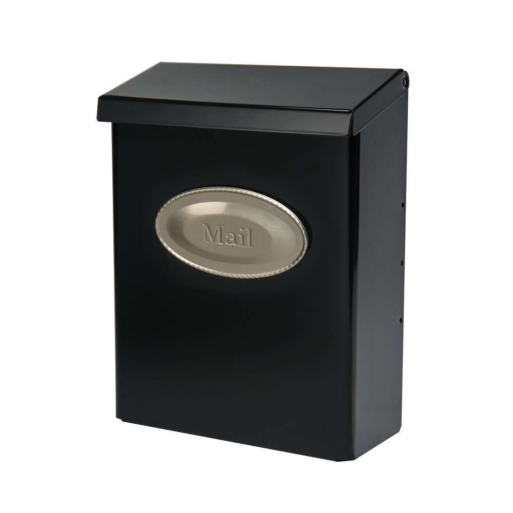 Algopix Similar Product 20 - Gibraltar Mailboxes Designer Locking