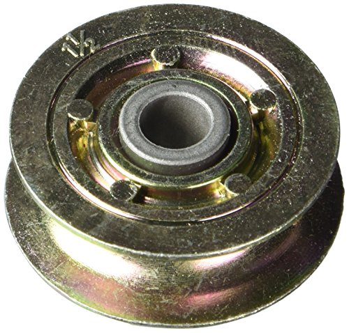 Algopix Similar Product 8 - National Hardware N245886 V3211S 112