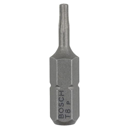 Algopix Similar Product 10 - Bosch T8 25Mm Extra Hard Torx Screw Bit