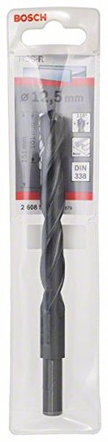 Algopix Similar Product 20 - Bosch 2608596649 Metal Drill Bit HssR