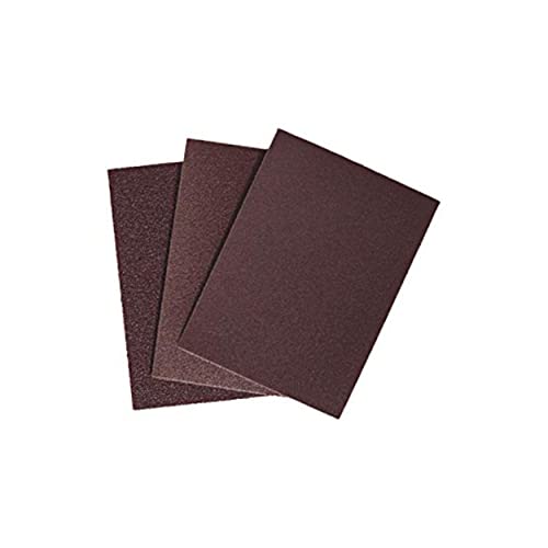 Algopix Similar Product 16 - Fein Profile Sandpaper Sheets with