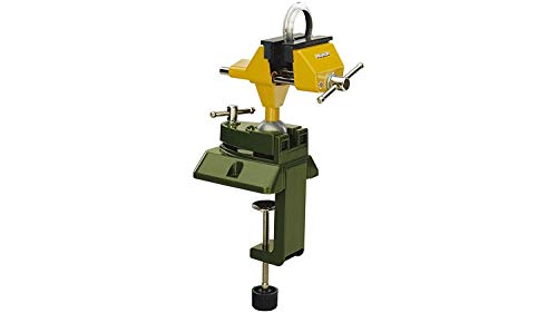 Algopix Similar Product 14 - Proxxon 28608 Precision Vise FMZ with