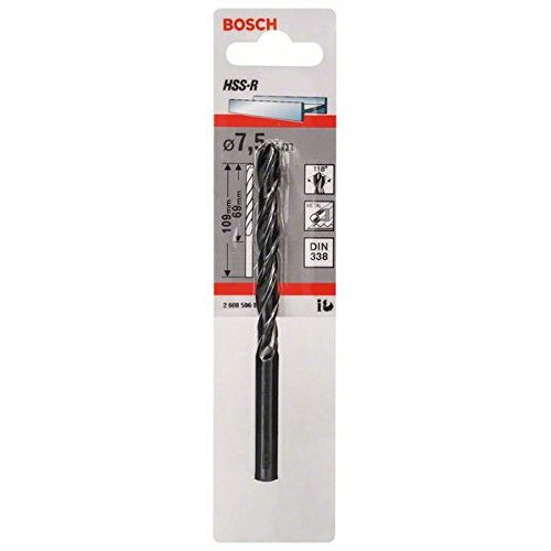 Algopix Similar Product 16 - 2608596800 BOSCH 75 X 69 X 109 HSSR