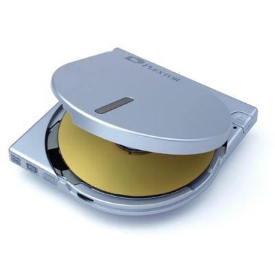 Algopix Similar Product 10 - Plextor Super Multi Portable CDDVD RW