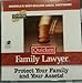 Algopix Similar Product 2 - Quicken Family Lawyer (CD-ROM)