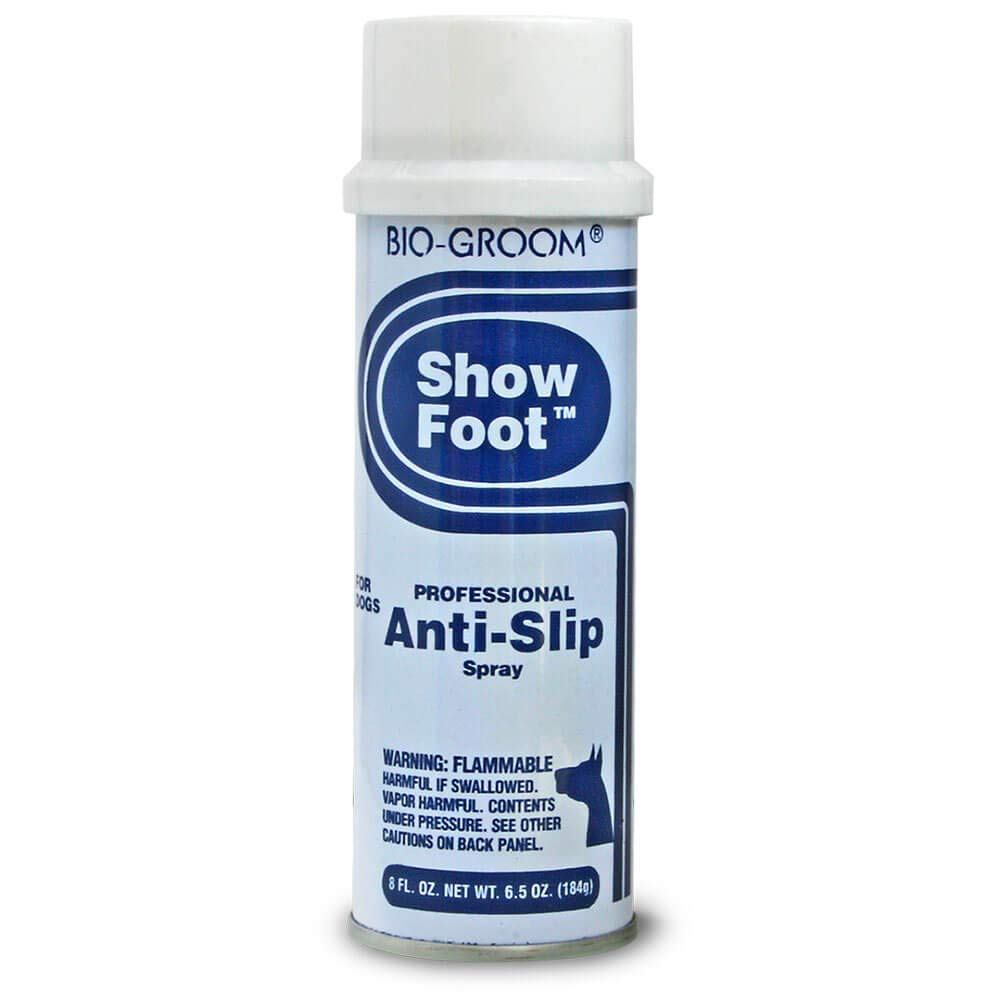 Algopix Similar Product 5 - Bio-groom Show Foot, 6.5 ounce