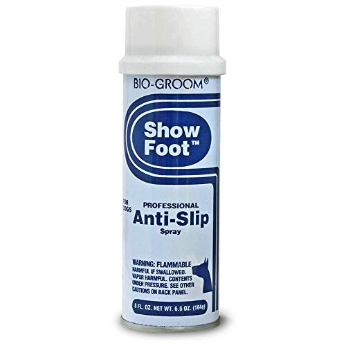 Algopix Similar Product 18 - Bio-groom Show Foot, 6.5 ounce
