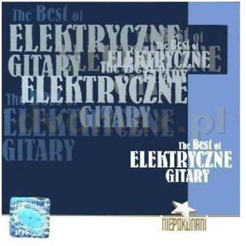 Algopix Similar Product 10 - Best of: ELEKTRYCZNE GITARY