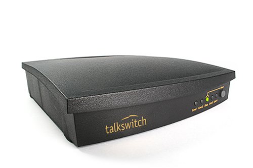 Algopix Similar Product 19 - TalkSwitch 244vs 2 Lines 4 AnalogIP 12