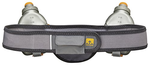 Algopix Similar Product 8 - Nathan Speed 2 Waistpack with Two