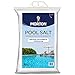 Algopix Similar Product 8 - MORTON SALT, 40 lb 3460 Pool Salt, White