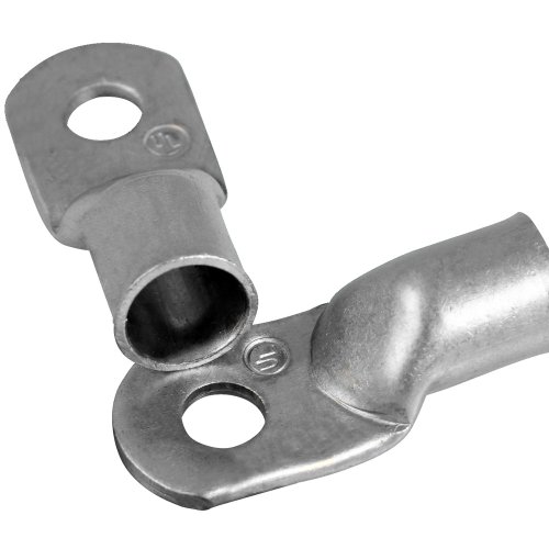Algopix Similar Product 9 - Ancor 252246 Marine Grade Lugs 6 Gauge