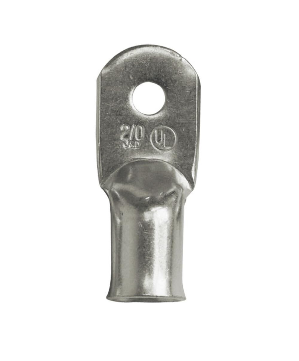 Algopix Similar Product 6 - ANCOR MARINE GRADE 252265 Electrical