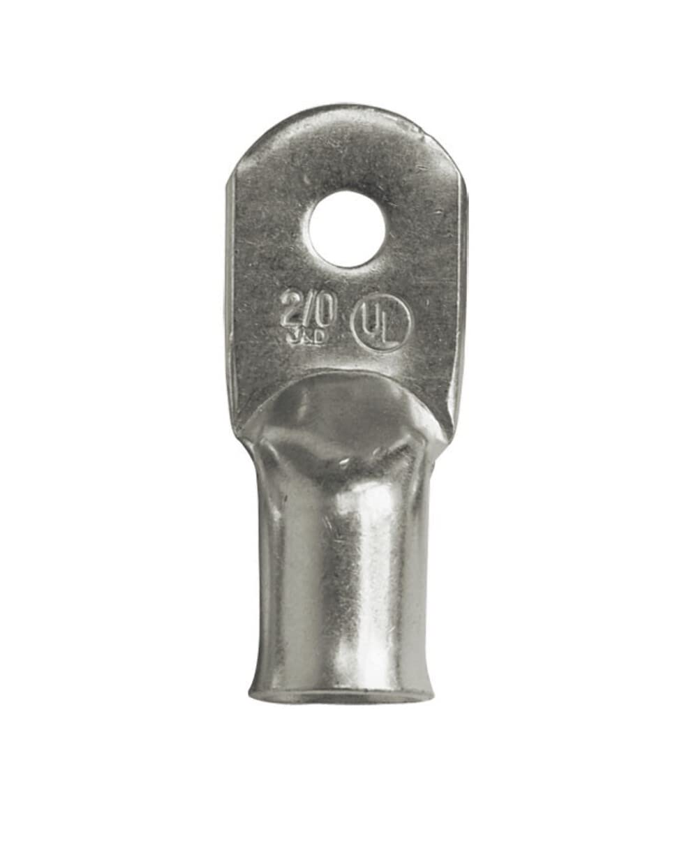 Algopix Similar Product 3 - ANCOR MARINE GRADE 252235 Electrical