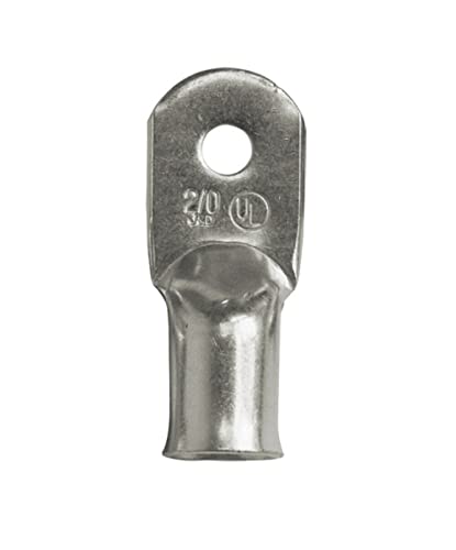 Algopix Similar Product 14 - ANCOR MARINE GRADE 252235 Electrical