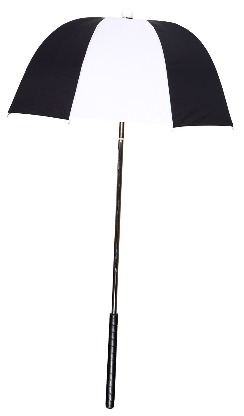 Algopix Similar Product 7 - Leighton Caddy Cover BlackWhite One