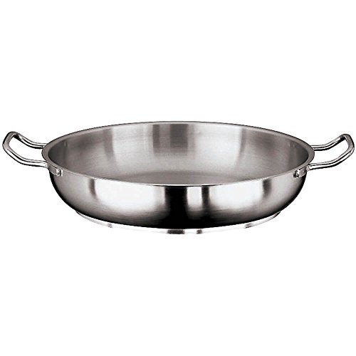 Algopix Similar Product 16 - Paderno Stainless Steel 15 34 Inch