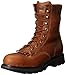 Algopix Similar Product 14 - Wolverine Mens Herrin 8 Inch Steel Toe