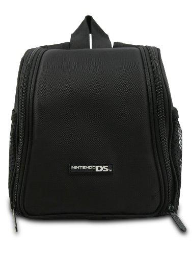 Algopix Similar Product 20 - DS Lite Universal Game Max - Black