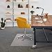 Algopix Similar Product 16 - Cleartex Advantagemat Chair Mat for