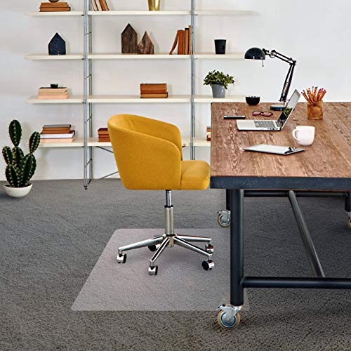 Algopix Similar Product 20 - Cleartex Advantagemat Chair Mat for