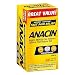 Algopix Similar Product 19 - Anacin Fast Pain Relief Pain Reducer