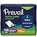 Algopix Similar Product 20 - Prevail Incontinence Underpads Unisex