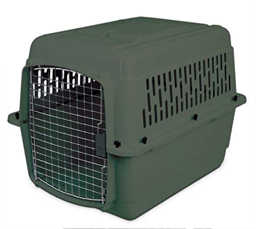 Algopix Similar Product 16 - Petmate Aspen Pet Porter Fashion Kennel