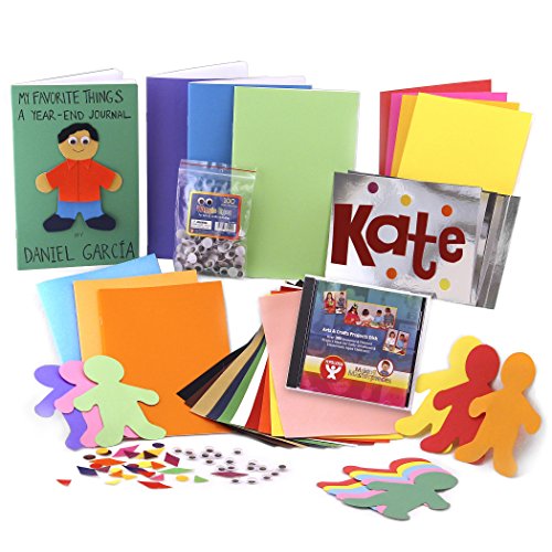 Algopix Similar Product 4 - HYGLOSS HYG9916 CreateAStory Book