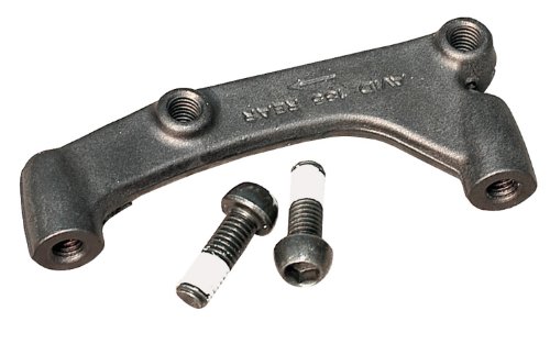 Algopix Similar Product 6 - Avid CPS Disc Brake Mounting Bracket