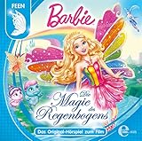 Algopix Similar Product 15 - Barbie-Fairytopia