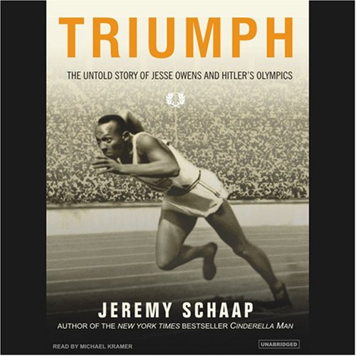 Algopix Similar Product 17 - Triumph The Untold Story of Jesse