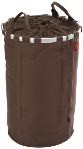 Algopix Similar Product 4 - reisenthel Laundry Basket Mocha 08 Mocha
