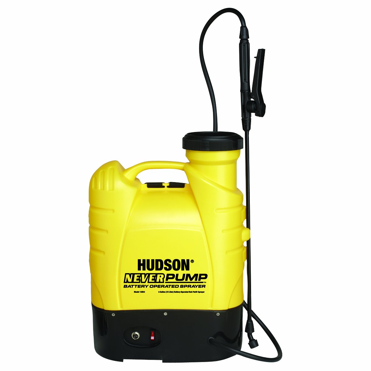 Algopix Similar Product 8 - H. D. Hudson 451-13854 Neverpump Bak-Pak
