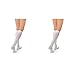 Algopix Similar Product 10 - Jobst Activewear Athletic Knee High
