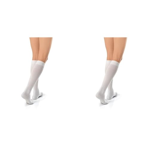 Algopix Similar Product 7 - Jobst Activewear Athletic Knee High