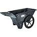 Algopix Similar Product 9 - Rubbermaid Commercial Big Wheel Cart