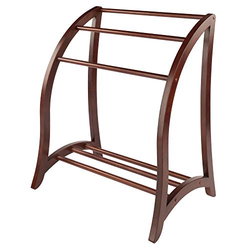 Algopix Similar Product 11 - Winsome Wood Betsy
