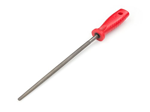 Algopix Similar Product 20 - TEKTON 6684 10-Inch Tapered Round File