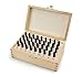 Algopix Similar Product 1 - TEKTON 532 Inch Letter and Number