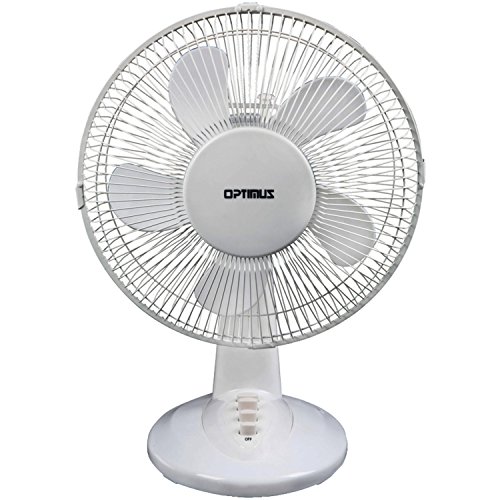 Algopix Similar Product 7 - Optimus F1237 12Inch Oscillating