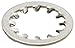 Algopix Similar Product 16 - Small Parts Internal Tooth Lock Washer