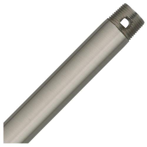 Algopix Similar Product 20 - Hunter 26025 72Inch Downrod Brushed
