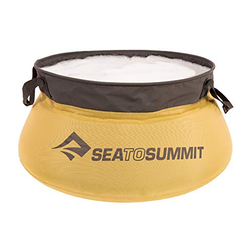 Algopix Similar Product 15 - Sea to Summit Collapsible Kitchen Sink