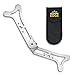 Algopix Similar Product 14 - OUTDOOR EDGE Steel Stick  Pivoting