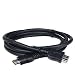 Algopix Similar Product 10 - 6' DVMI Cable for PlayStation 3
