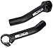 Algopix Similar Product 4 - XLC BarEnds BE01 SBPlus Design